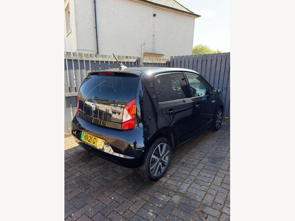 SEAT Mii 36.8kWh Auto 5dr