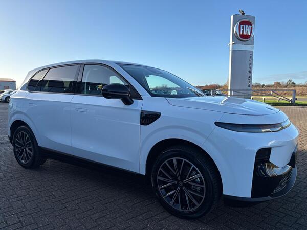 Leapmotor B10 67.1kWh Auto 5dr
