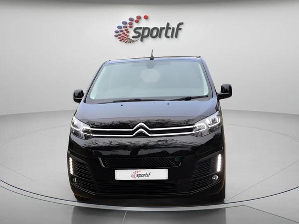 Citroen e-SpaceTourer 50kWh Business XL Auto LWB 5dr (7.4kW Charger)