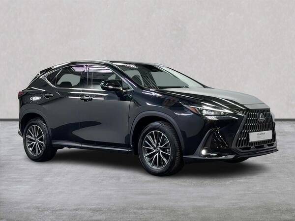 Lexus NX 2.5 450h+ 18.1kWh Premium E-CVT 4WD Euro 6 (s/s) 5dr