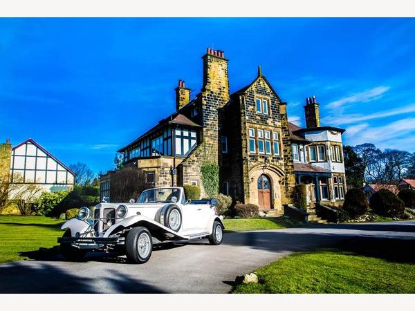 Beauford Series 3