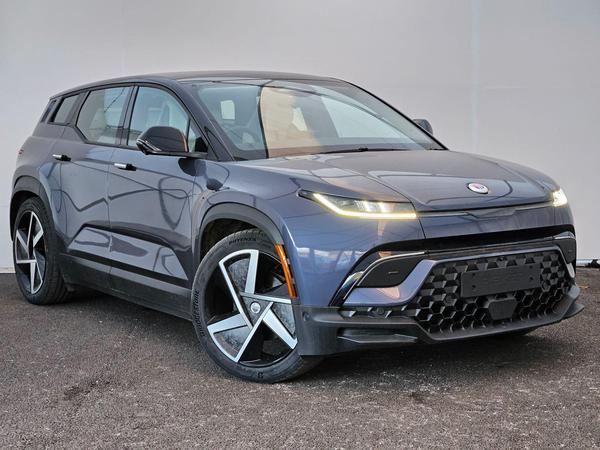 Fisker Ocean Hyper Range 113kWh Extreme Auto 4WDE 5dr (Dual Motor)