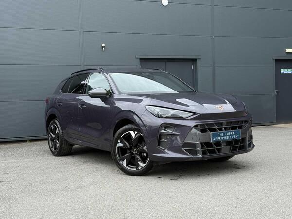 CUPRA Terramar 1.5 eTSI V2 DSG Euro 6 (s/s) 5dr