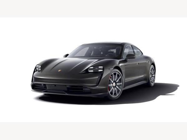 Porsche Taycan Performance Plus 93.4kWh 4S Auto 4WD 4dr
