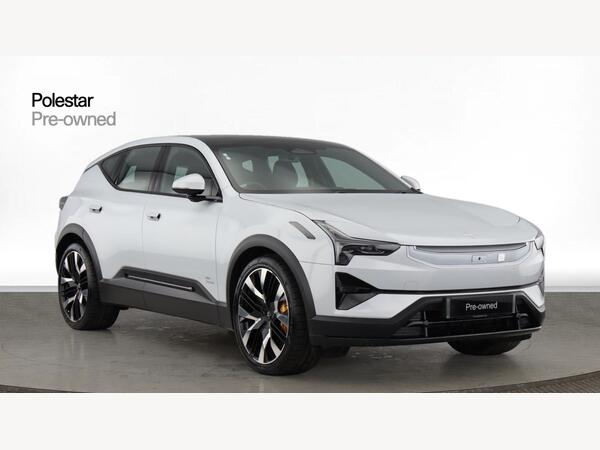 Polestar Polestar 3 Dual Motor 111kWh Long Range Performance Auto 4WD 5dr