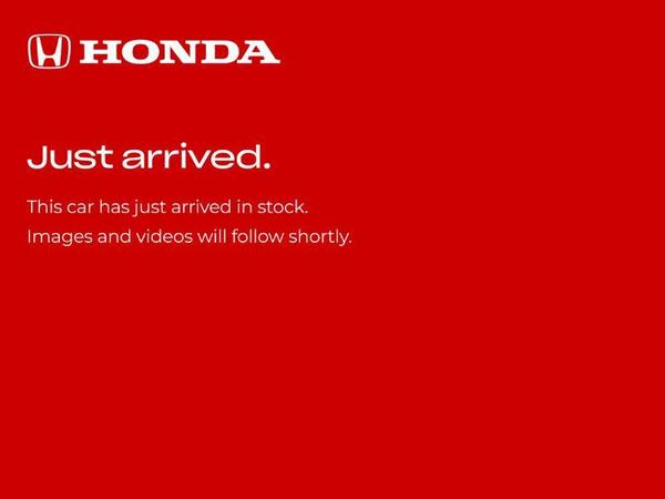 Honda ZR-V 2.0 h i-MMD Sport eCVT Euro 6 (s/s) 5dr