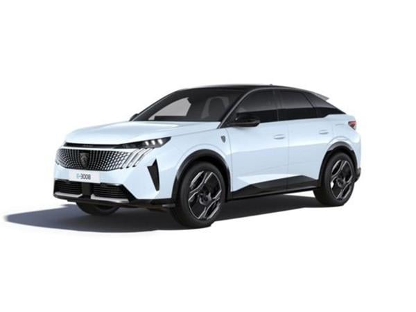 Peugeot E-3008 73kWh GT Auto 5dr