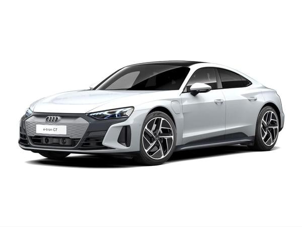 Audi e-tron GT 93.4kWh Vorsprung Auto quattro 4dr