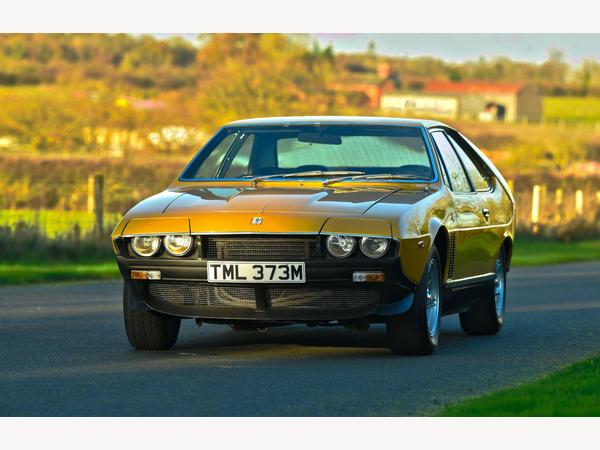 ISO Rivolta