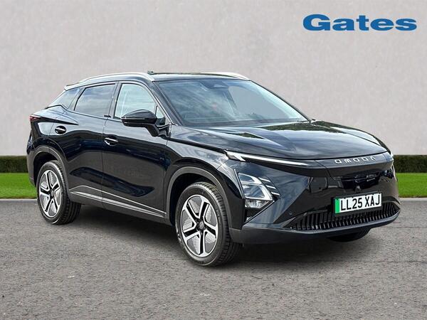 OMODA E5 61.05kWh Noble Auto 5dr
