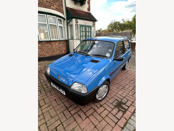 Rover Metro 1.1 L 3dr