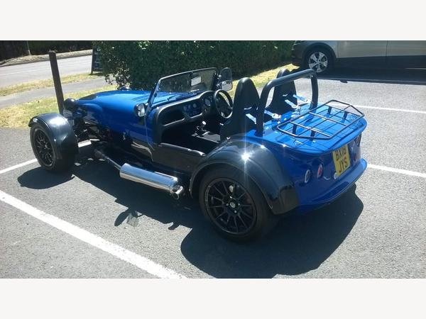 Westfield Se Westfield SE FW (Special Edition)