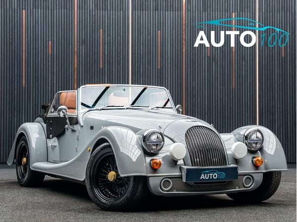 Morgan Plus Four 2.0i Euro 6 (s/s) 2dr