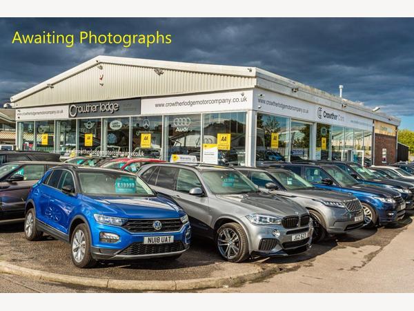 Citroen DS5 2.0 HDi DStyle Auto Euro 5 5dr