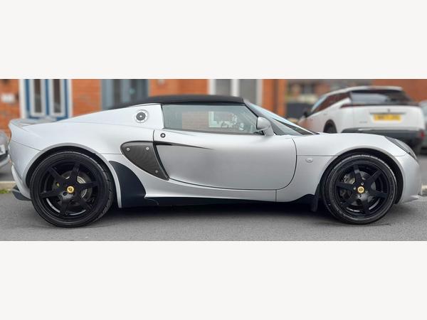 Lotus Elise