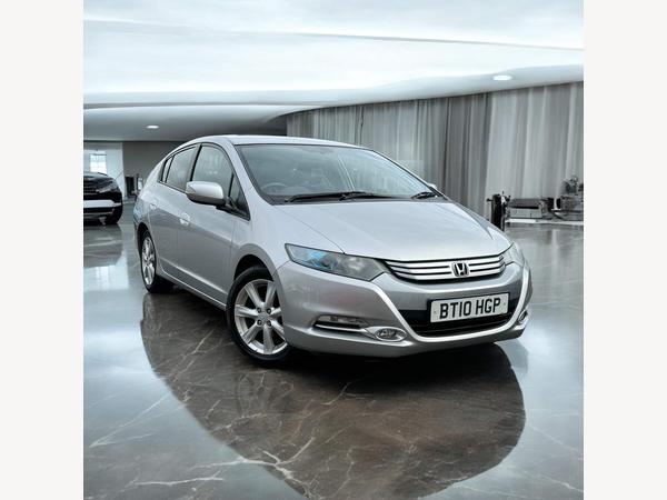 Honda Insight 1.3h IMA ES CVT Euro 5 5dr