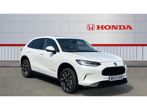 Honda ZR-V 2.0 h i-MMD Advance eCVT Euro 6 (s/s) 5dr