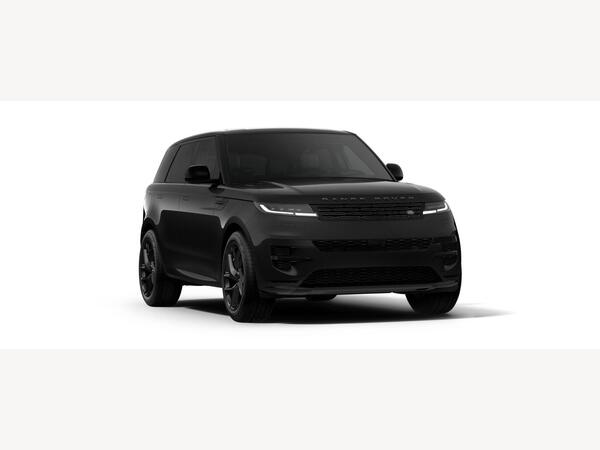 Land Rover Range Rover Sport 3.0 D250 MHEV Edition Auto 4WD Euro 6 (s/s) 5dr