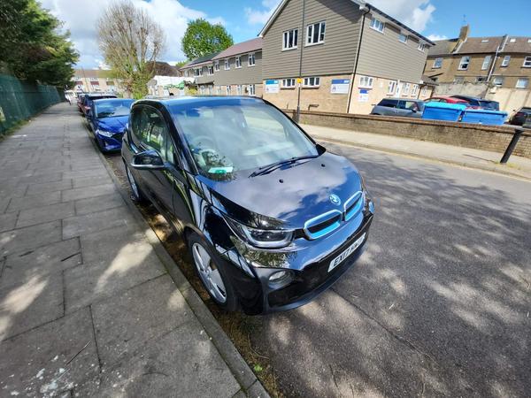 BMW i3 33kWh Auto 5dr