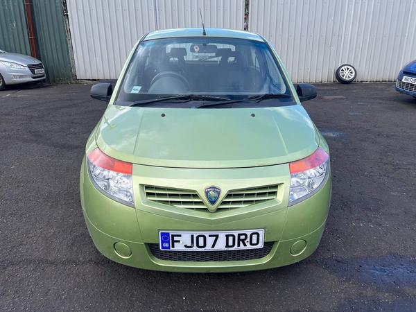 Proton Savvy 1.2 Street 5dr