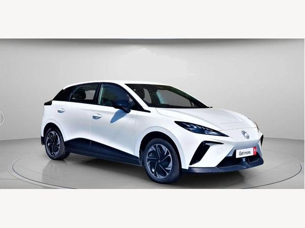 MG MG4 51kWh SE Auto 5dr