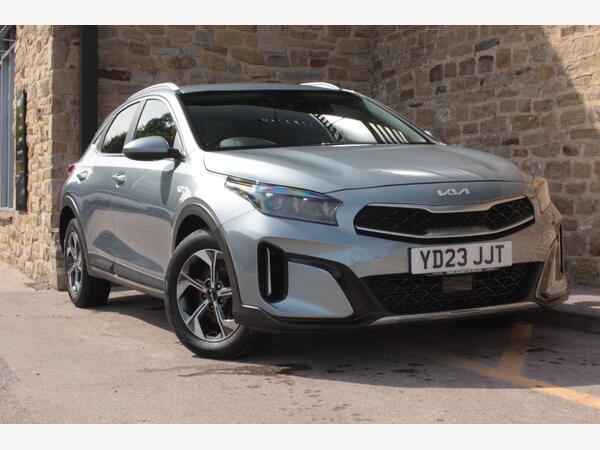 Kia XCeed 1.5 T-GDi 2 Euro 6 (s/s) 5dr