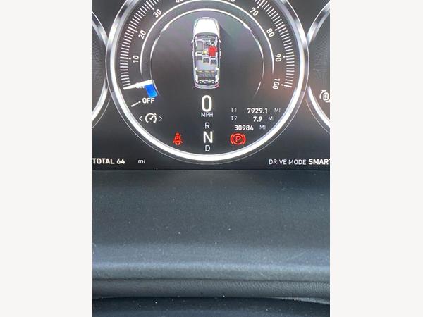 LEVC TX 31kWh Vista Taxi Auto Euro 6 4dr (Range Extender)