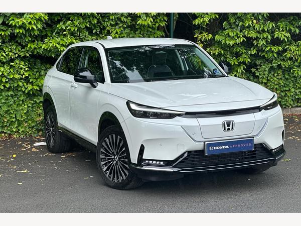 Honda e:Ny1 68.8kWh Elegance Auto 5dr