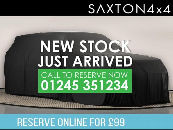 Jaguar F-PACE 5.0 P550 V8 SVR Edition 1988 Quickshift AWD Euro 6 (s/s) 5dr