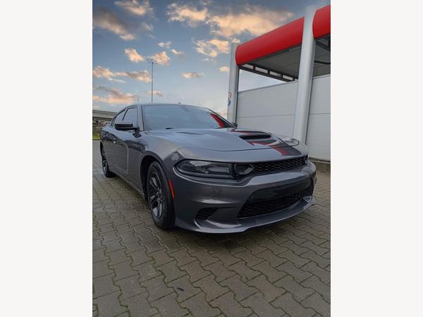 Dodge Charger 3.6 SXT PLUS
