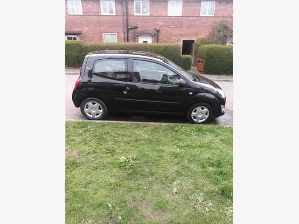 Renault Twingo 1.2 16V Pzaz Euro 5 3dr