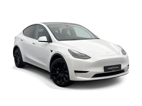 Tesla Model Y Auto RWD 5dr