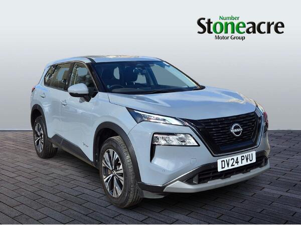 Nissan X-Trail 1.5 h e-POWER Acenta Premium Auto Euro 6 (s/s) 5dr