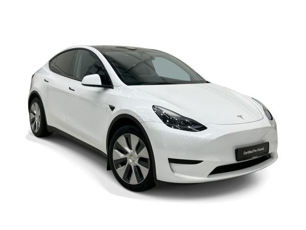 Tesla Model Y Auto RWD 5dr