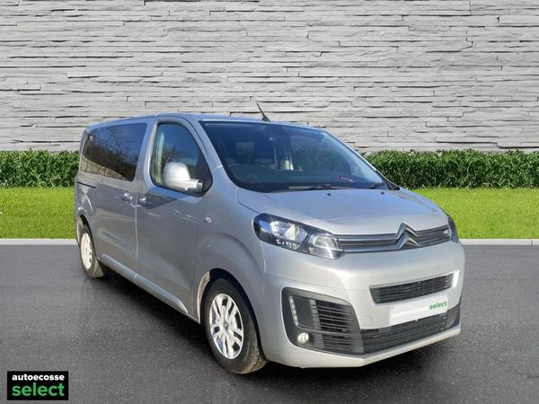 Citroen SpaceTourer 1.5 BlueHDi Business M MWB Euro 6 (s/s) 5dr