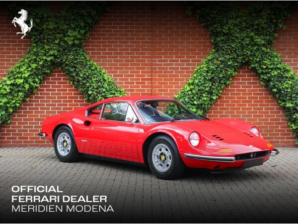 Ferrari Dino 246 GT