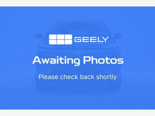 Geely Starray 1.5 EM-i 18.4kWh Max Auto Euro 6 (s/s) 5dr
