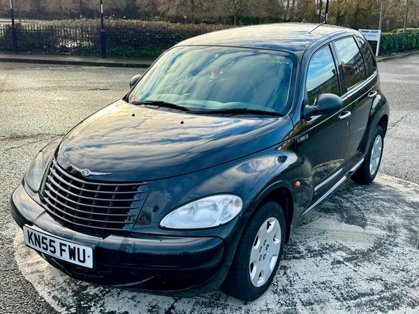 Chrysler PT Cruiser 2.4 Classic 5dr