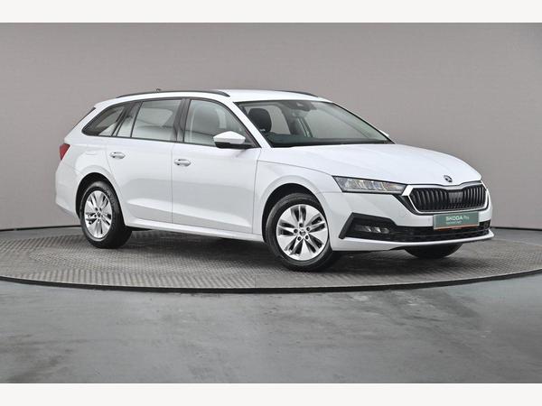 Skoda Octavia 2.0 TDI SE Technology Euro 6 (s/s) 5dr