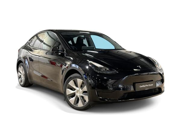 Tesla Model Y Auto RWD 5dr
