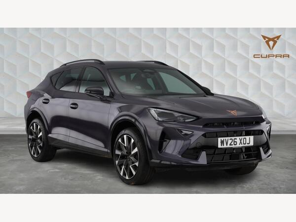 CUPRA Formentor 1.5 eTSI V2 DSG Euro 6 (s/s) 5dr