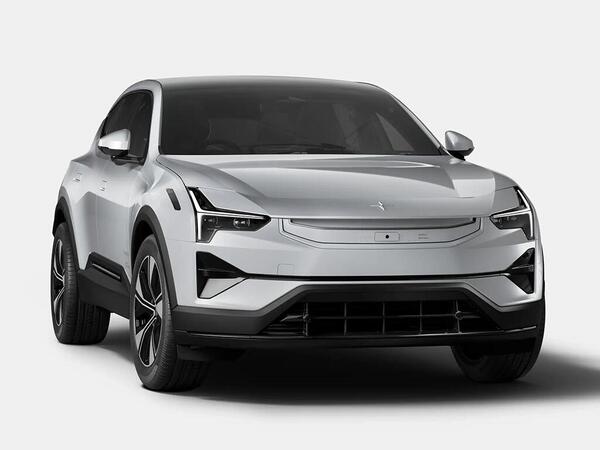 Polestar Polestar 3 Rear Motor 92kWh Plus Auto RWD 5dr