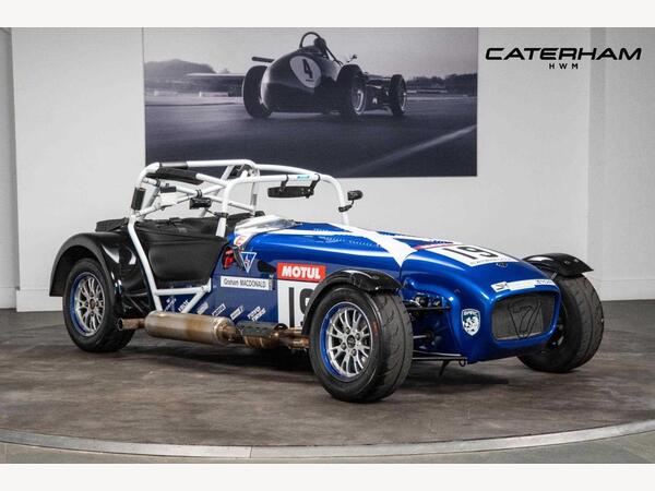 Caterham Seven 310 RACE