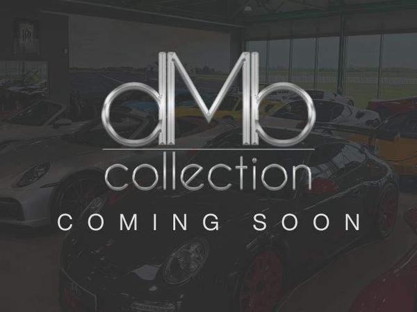 McLaren 650S 3.8T V8 Spider SSG Euro 5 2dr