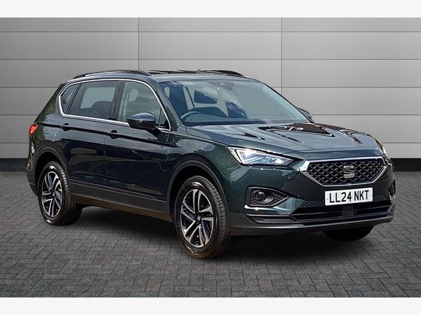 SEAT Tarraco 2.0 TDI SE Technology Euro 6 (s/s) 5dr