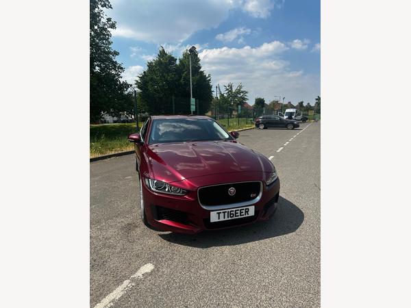 Jaguar XE 3.0 V6 S Auto Euro 6 (s/s) 4dr