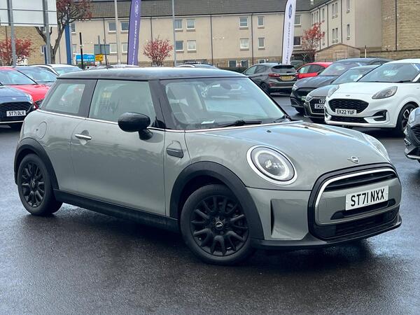 MINI Hatch 1.5 Cooper Classic Euro 6 (s/s) 3dr