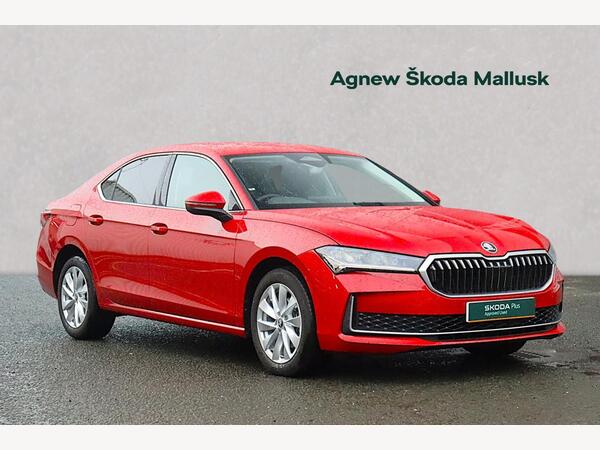 Skoda Superb 2.0 TDI SE Technology DSG Euro 6 (s/s) 5dr