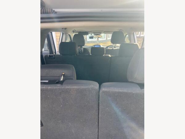 Chevrolet Orlando 2.0 VCDi LTZ Auto Euro 5 5dr