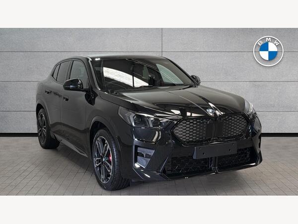 BMW X7 3.0 40d MHT M Sport Auto xDrive Euro 6 (s/s) 5dr